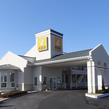 Family Lodge Hatagoya Shimanto Сіманто Екстер'єр фото
